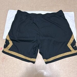 Air Jordan shorts